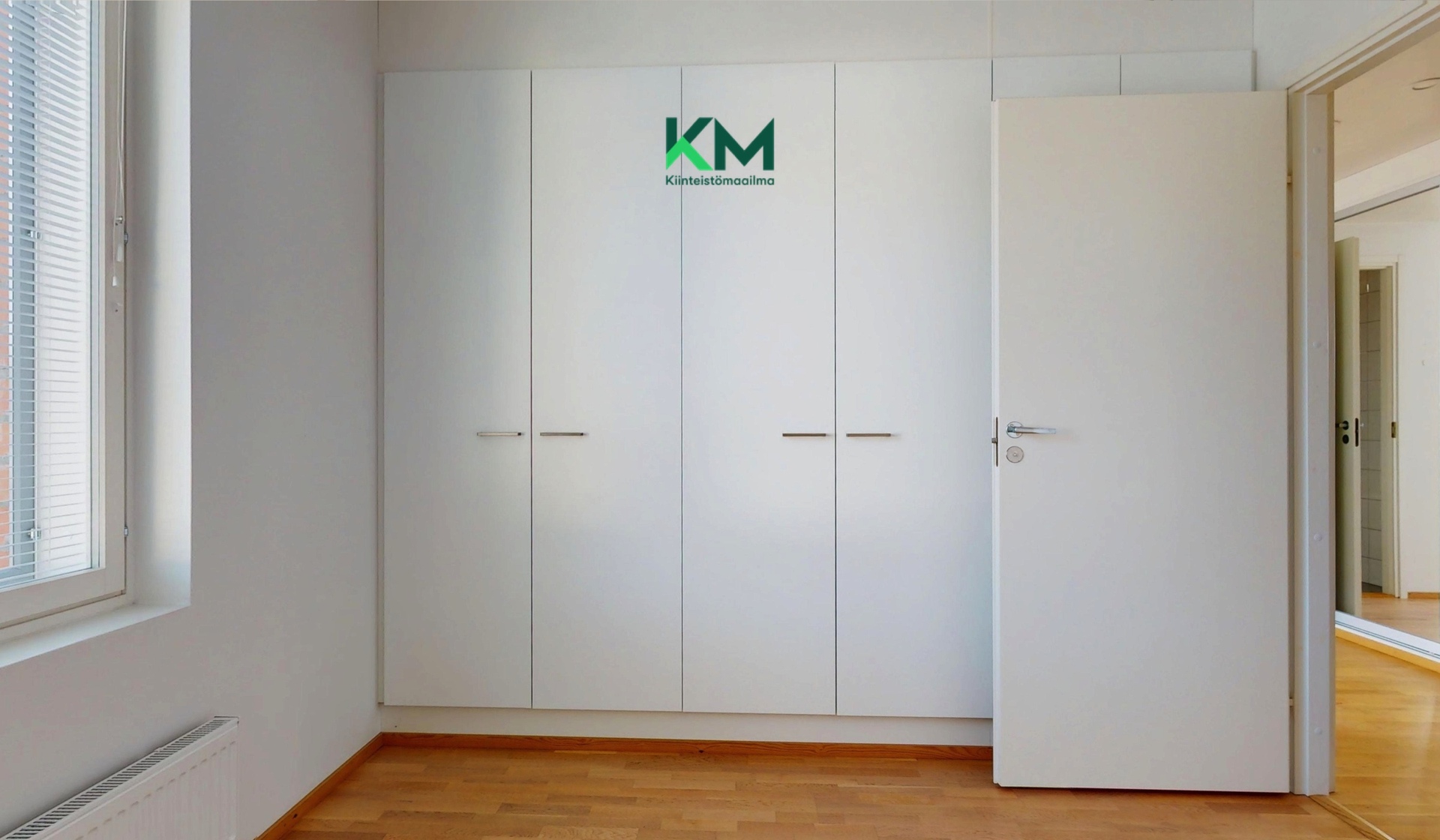 Pitkänlahdenkatu 35 , Keskusta, Vaasa