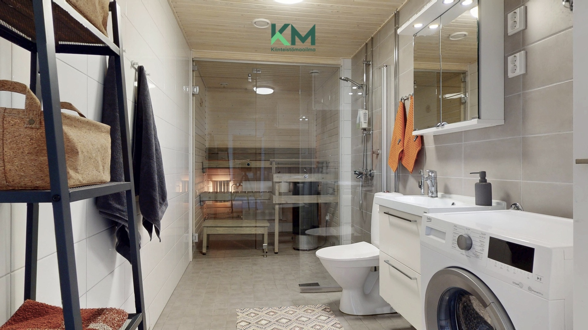 Pitkänlahdenkatu 35 , Keskusta, Vaasa