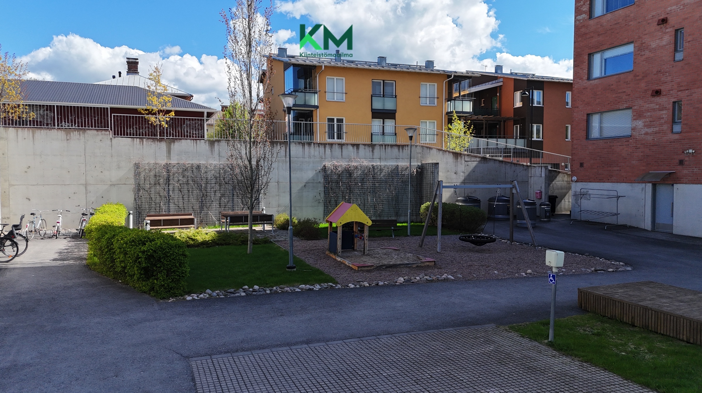 Pitkänlahdenkatu 35 , Vöyrinkaupunki, Vaasa