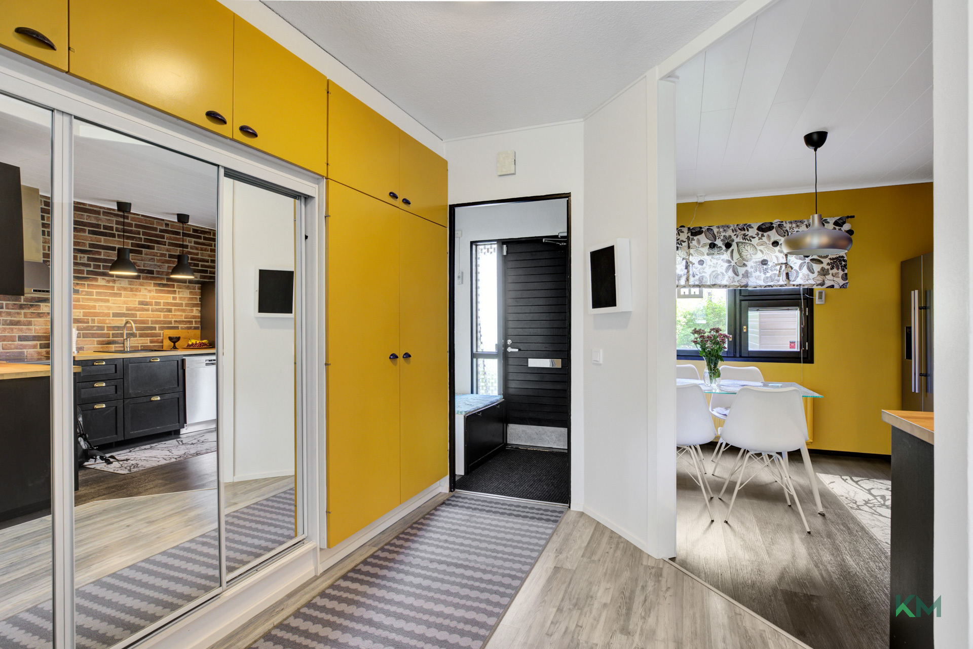 Poropolku 10, Katajaranta, Rovaniemi
