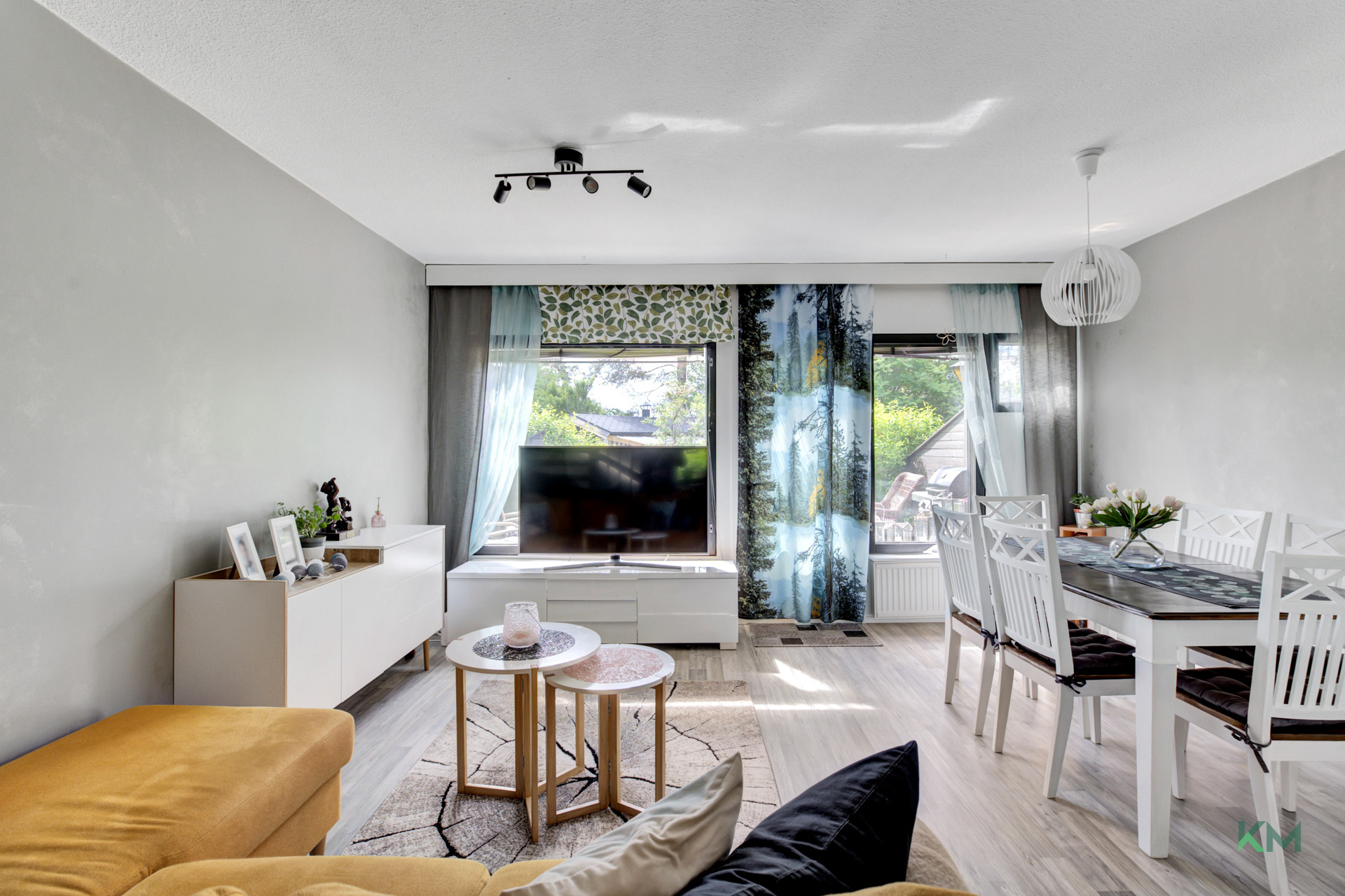 Poropolku 10, Katajaranta, Rovaniemi