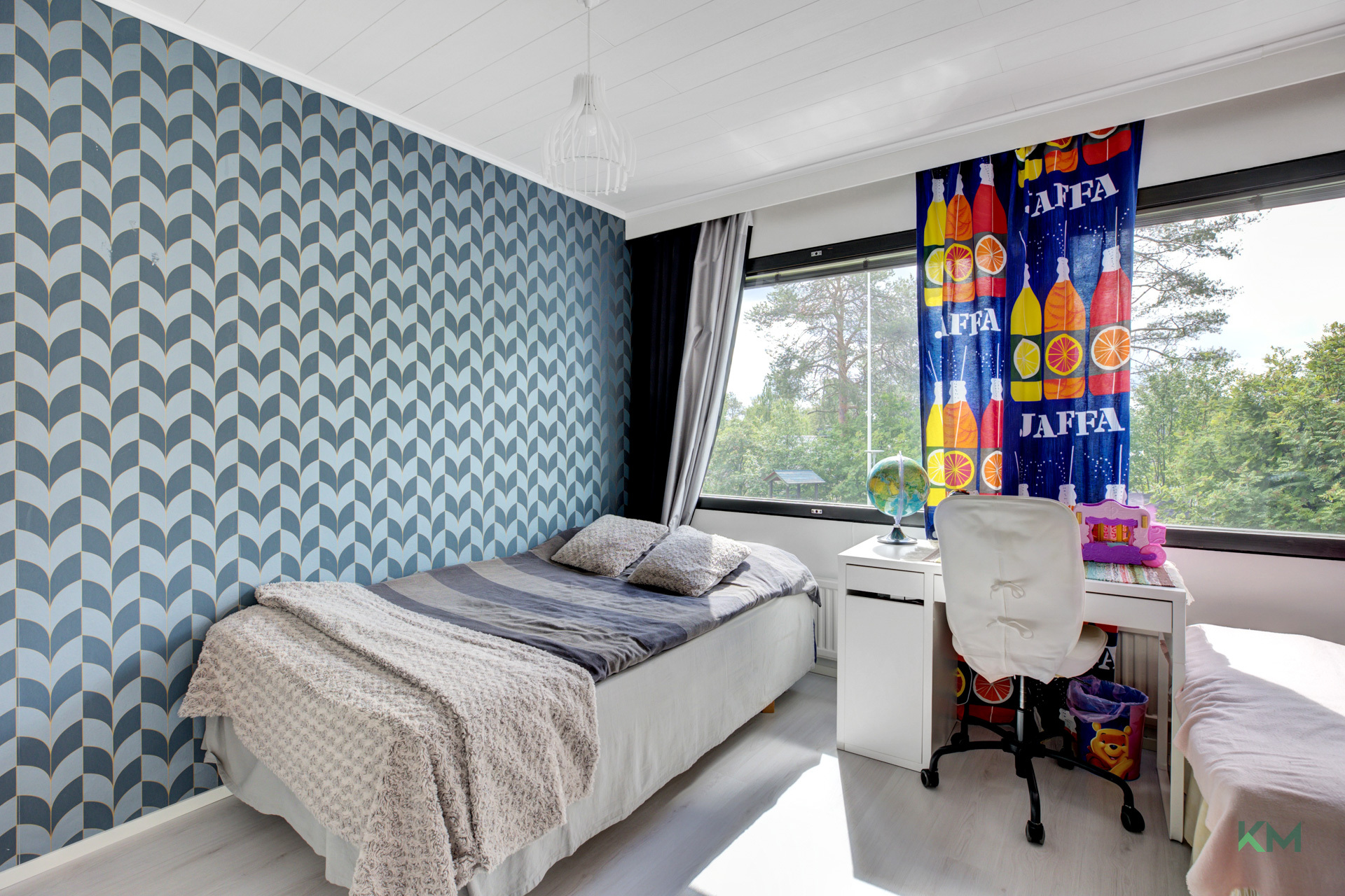 Poropolku 10, Katajaranta, Rovaniemi