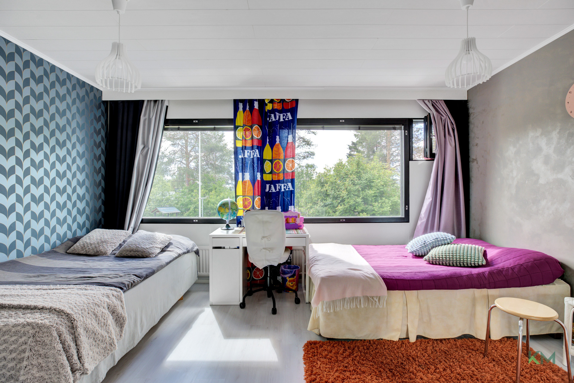 Poropolku 10, Katajaranta, Rovaniemi
