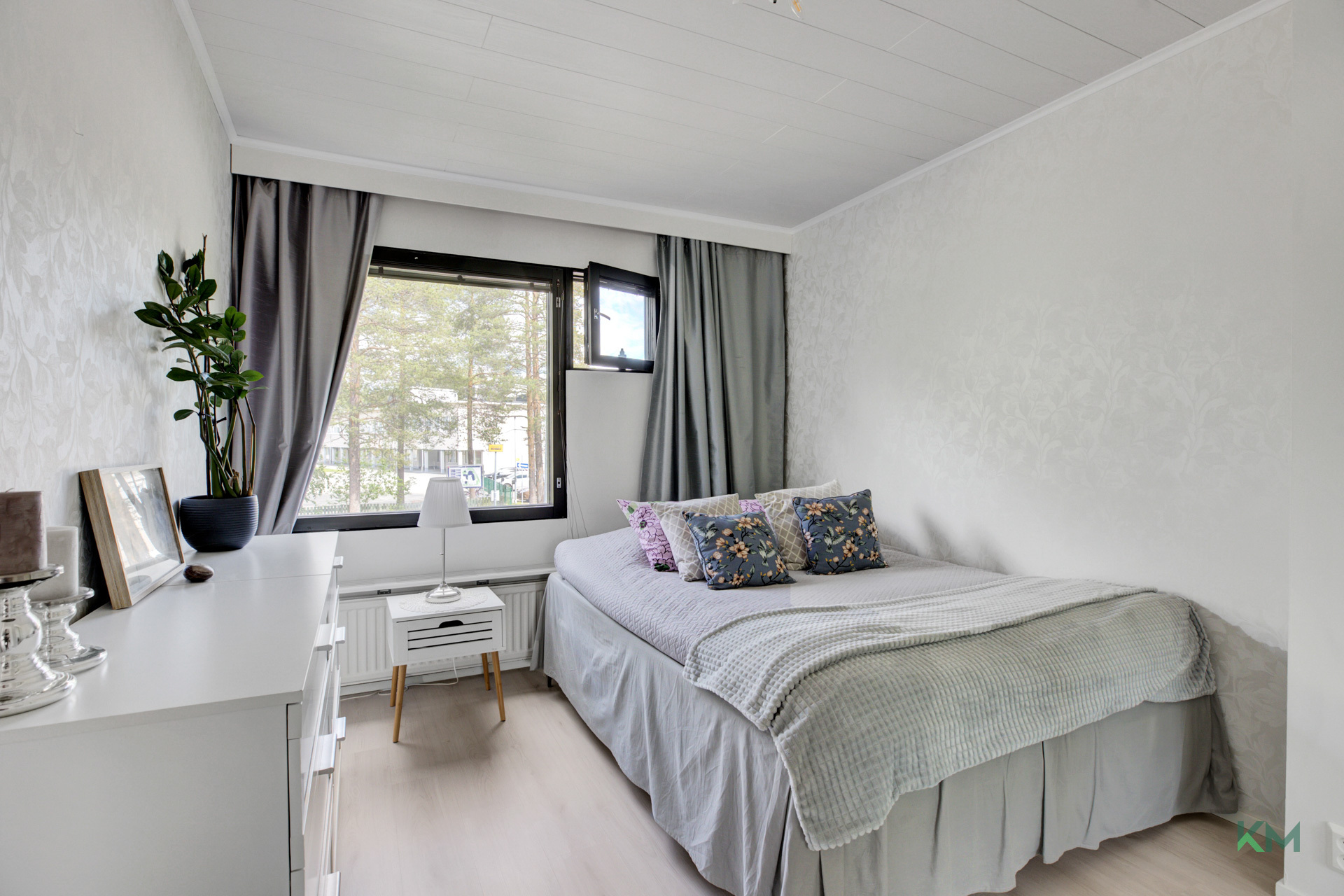 Poropolku 10, Katajaranta, Rovaniemi