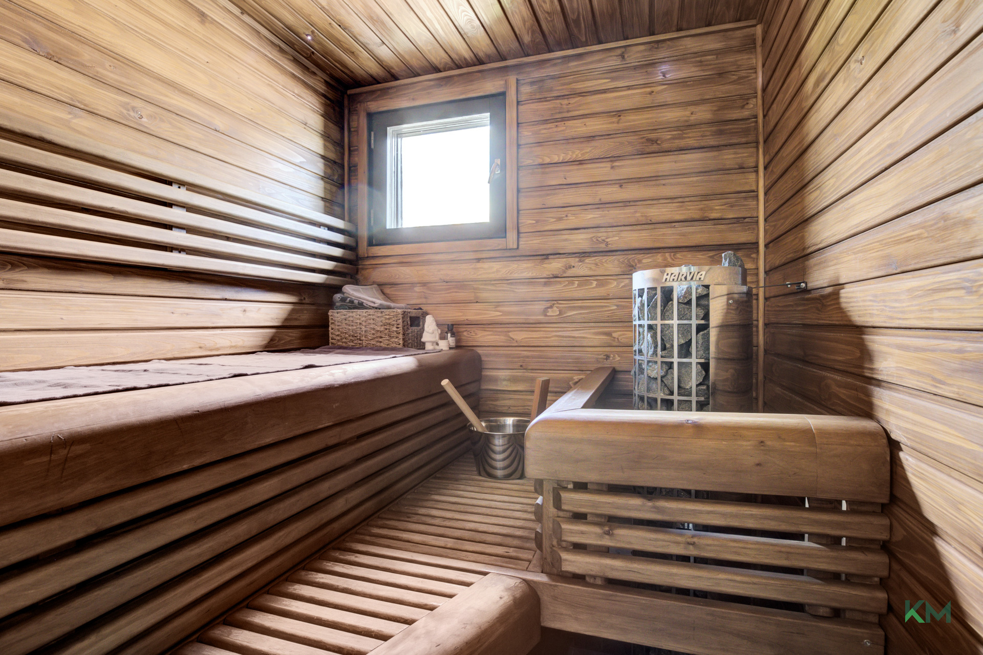 Poropolku 10, Katajaranta, Rovaniemi
