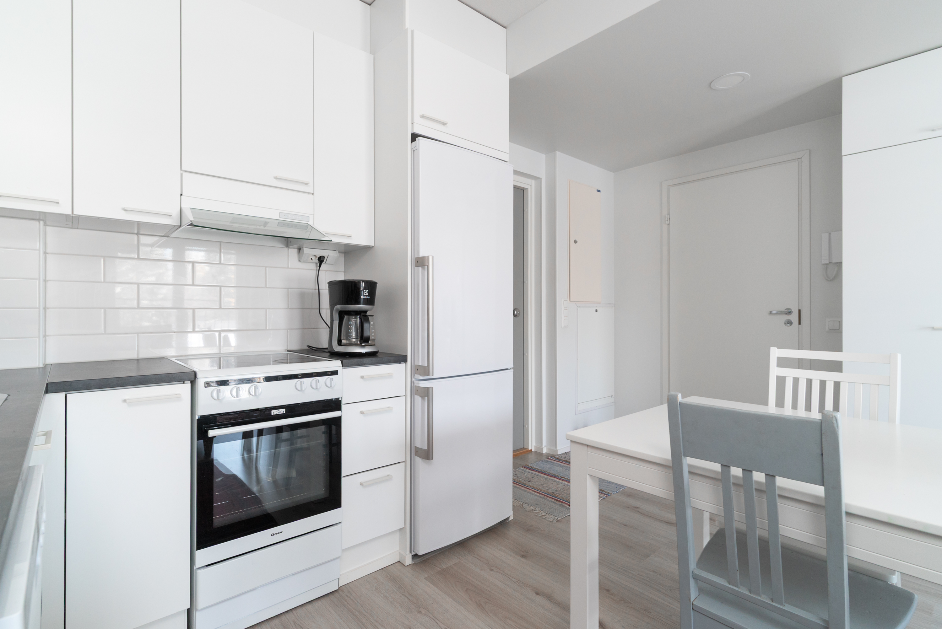 Hämeenkatu 5, Keskusta, Jyväskylä