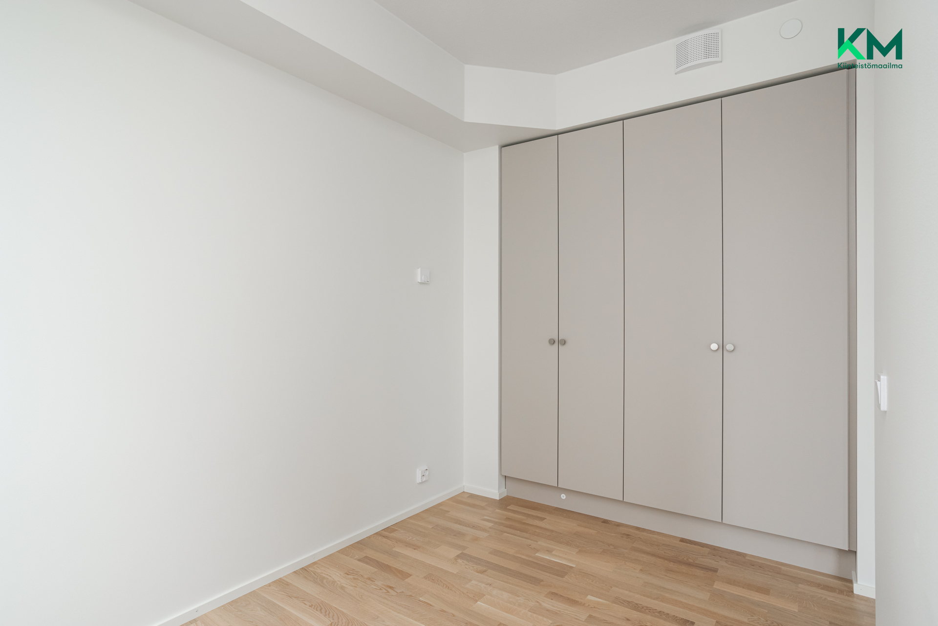 Joukahaisenkatu 2b B 73, Kupittaa, Turku