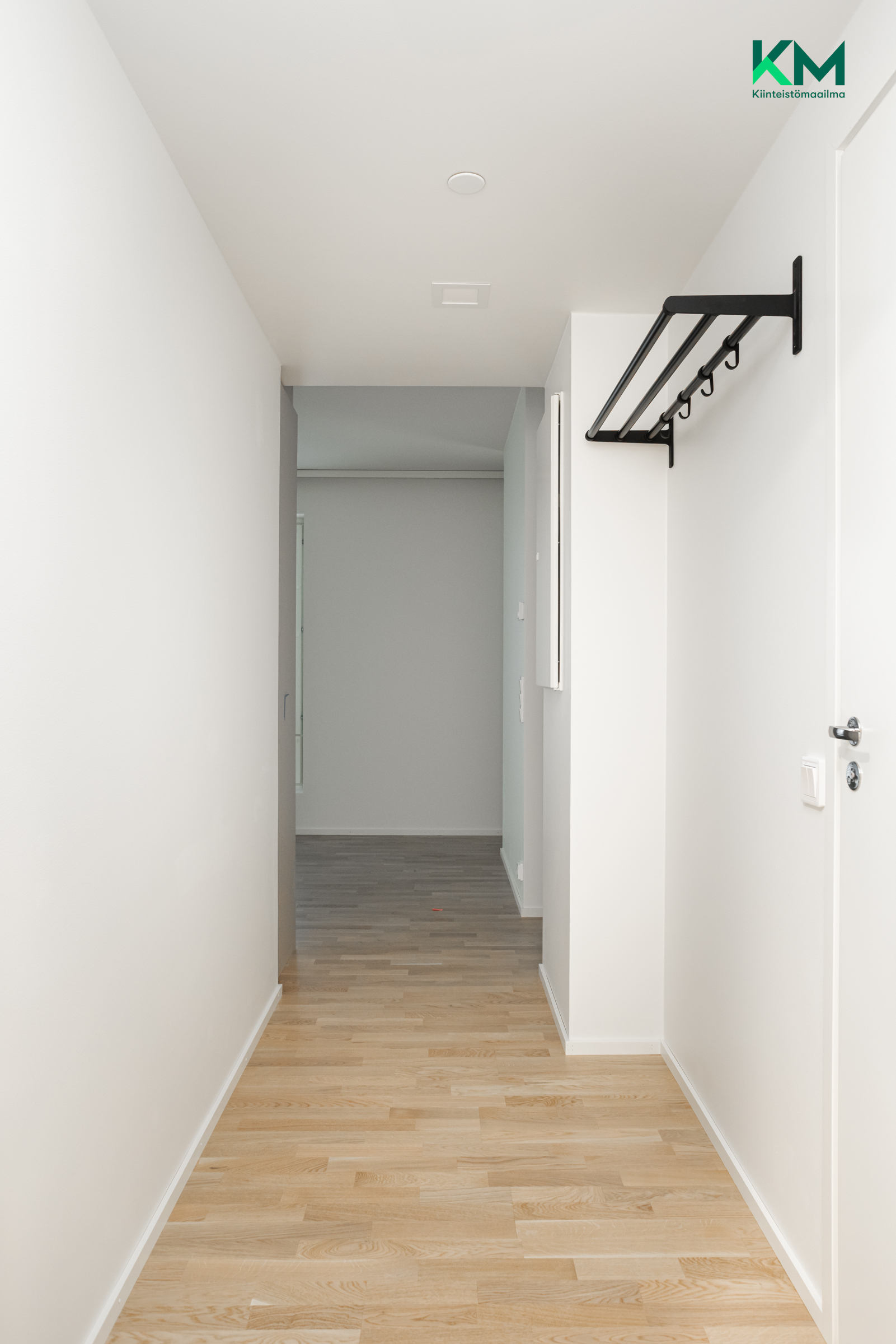 Joukahaisenkatu 2b B 73, Kupittaa, Turku