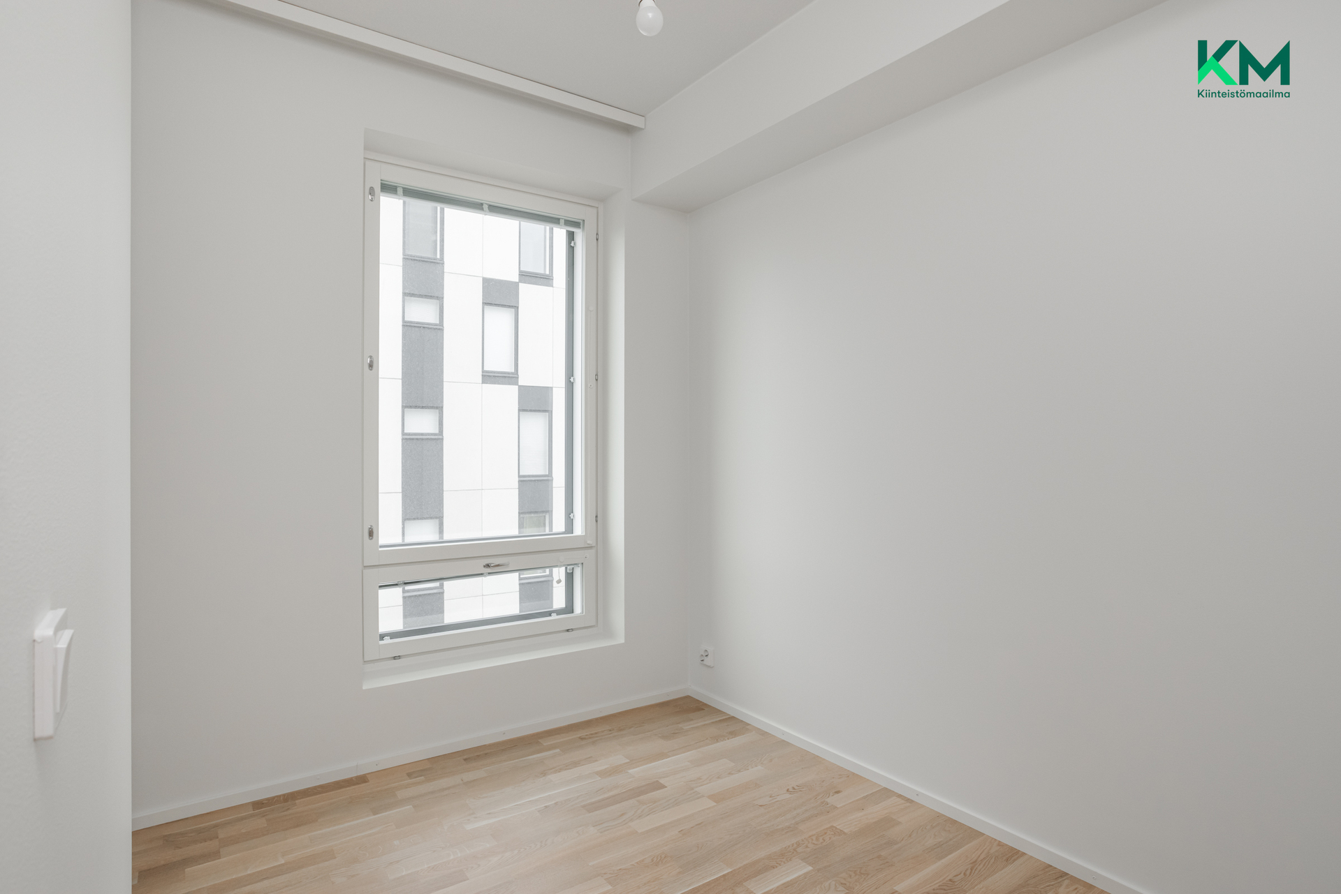 Joukahaisenkatu 2b B 73, Kupittaa, Turku