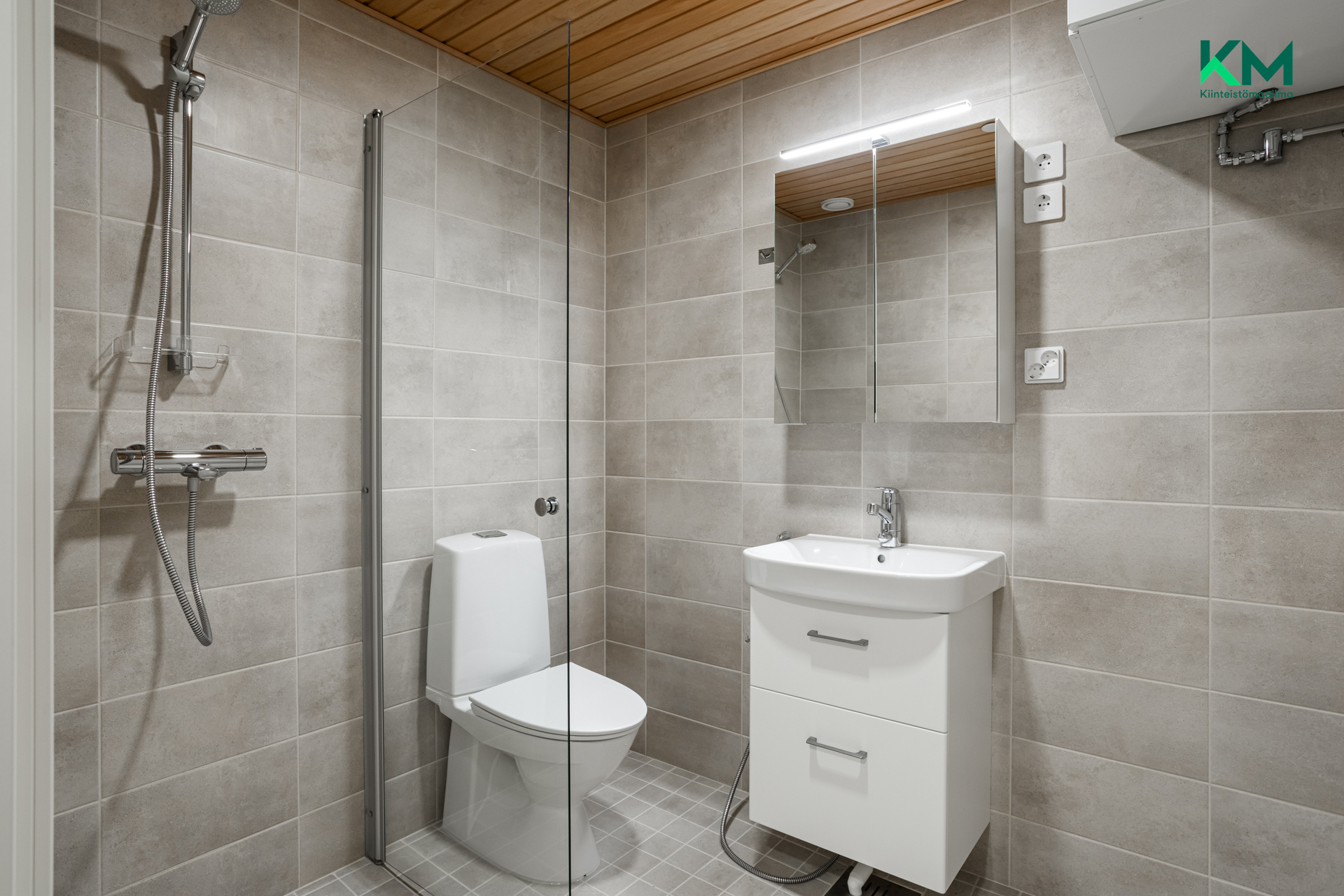 Joukahaisenkatu 2b B 73, Kupittaa, Turku