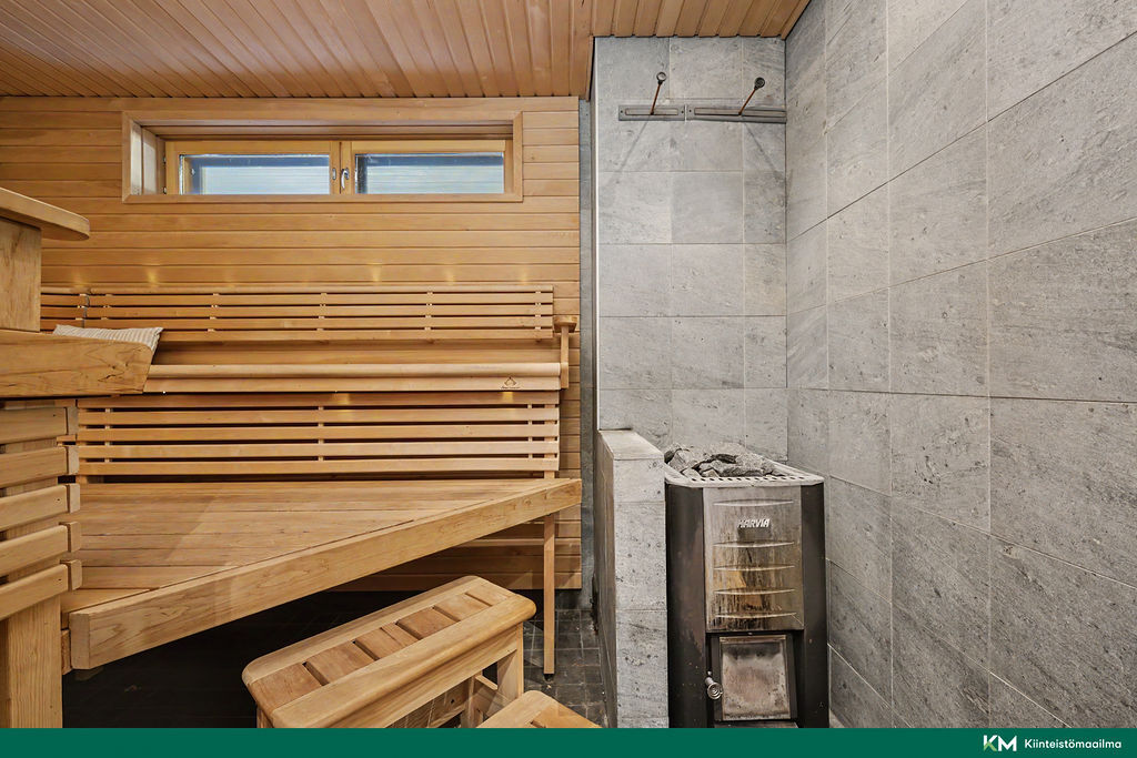 Liinalahdentie 5, Klaukkala, Nurmijärvi