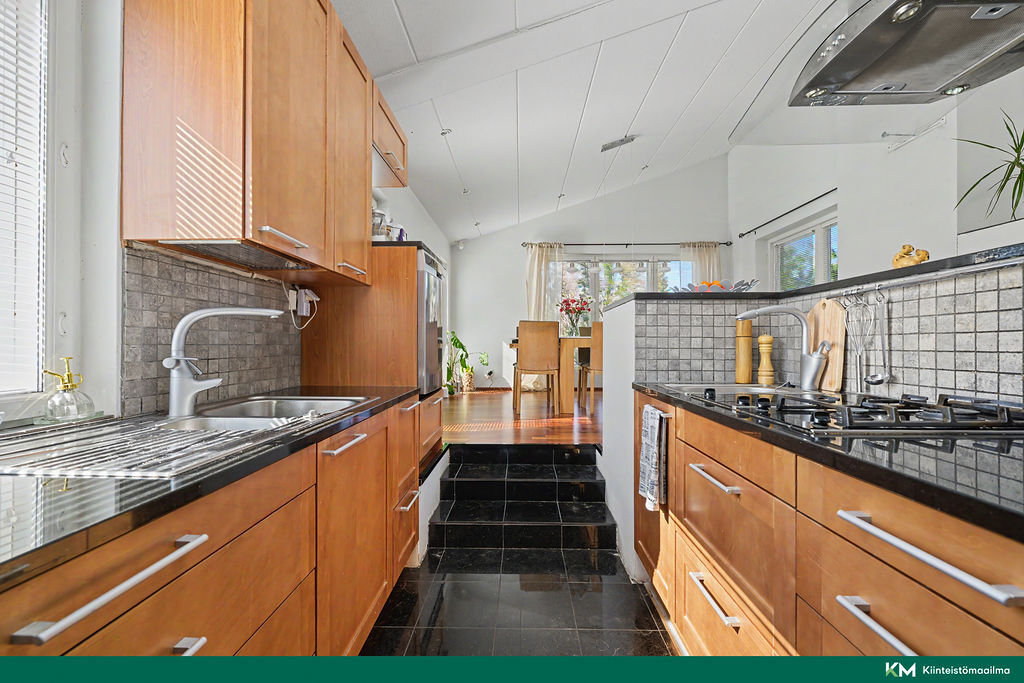 Liinalahdentie 5, Klaukkala, Nurmijärvi