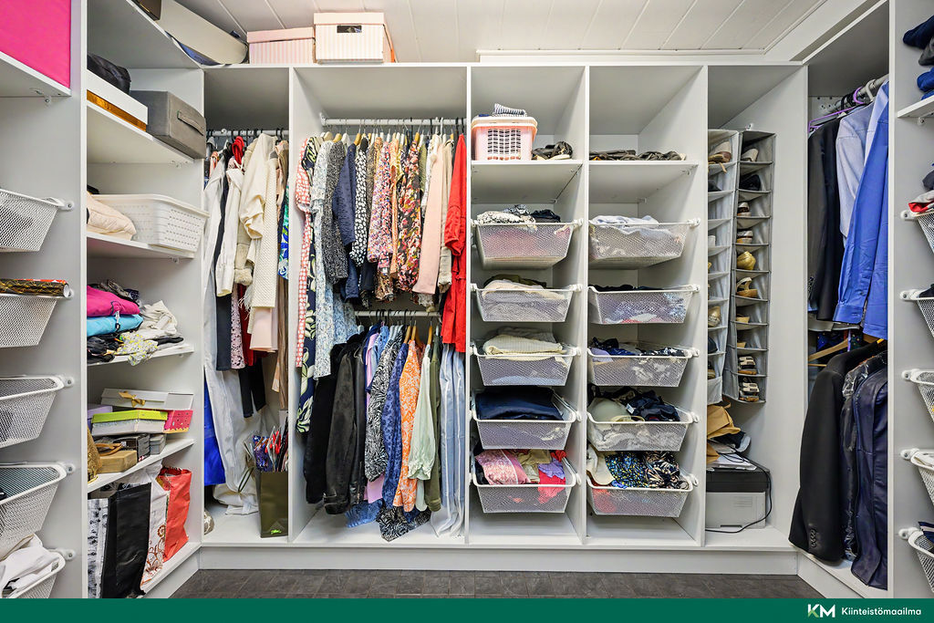 Liinalahdentie 5, Klaukkala, Nurmijärvi