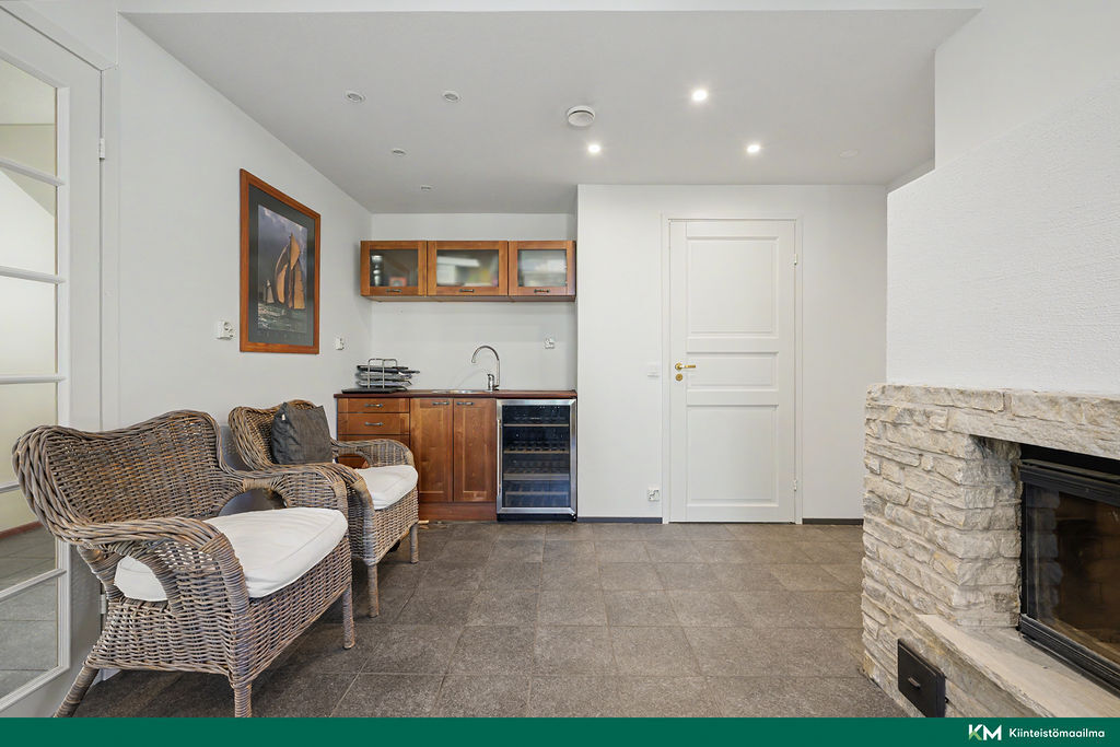 Liinalahdentie 5, Klaukkala, Nurmijärvi