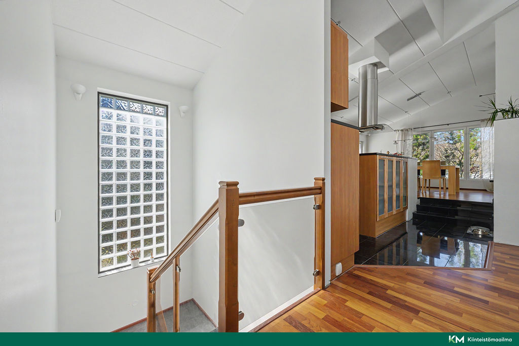 Liinalahdentie 5, Klaukkala, Nurmijärvi