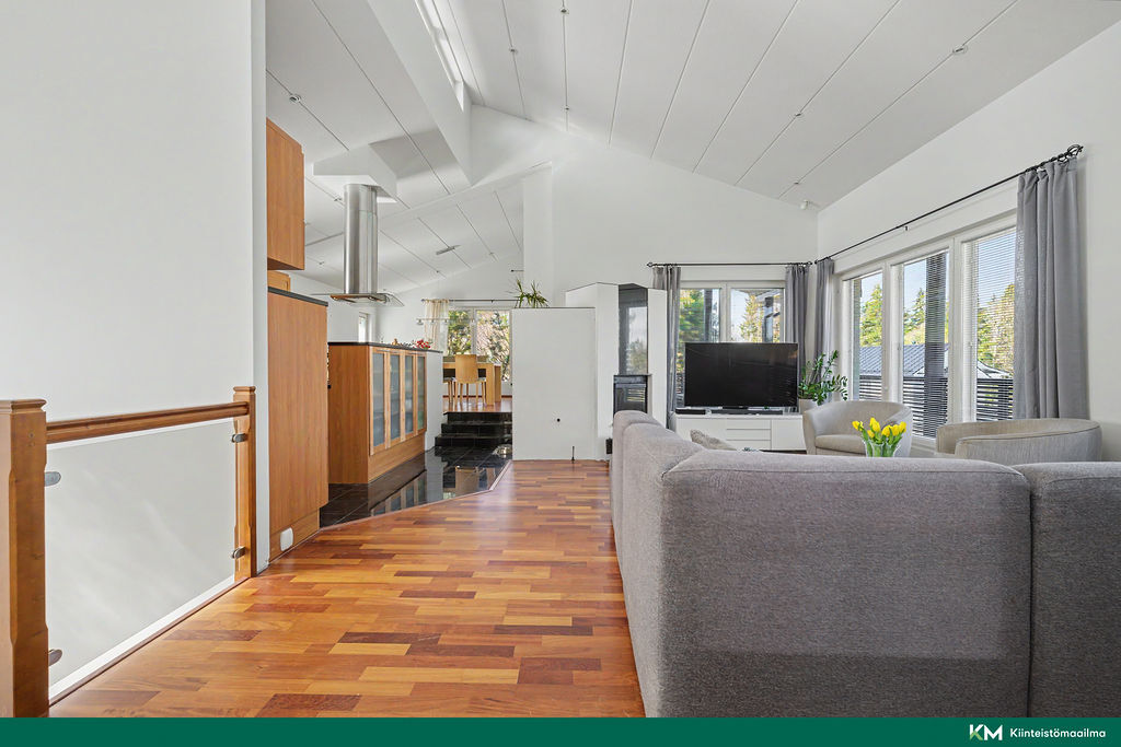 Liinalahdentie 5, Klaukkala, Nurmijärvi