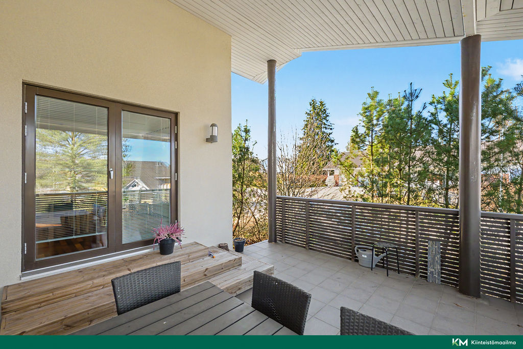 Liinalahdentie 5, Klaukkala, Nurmijärvi