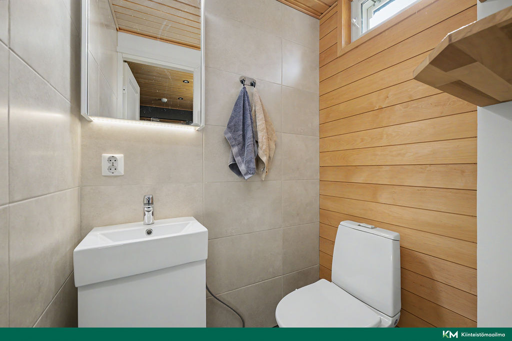 Liinalahdentie 5, Klaukkala, Nurmijärvi