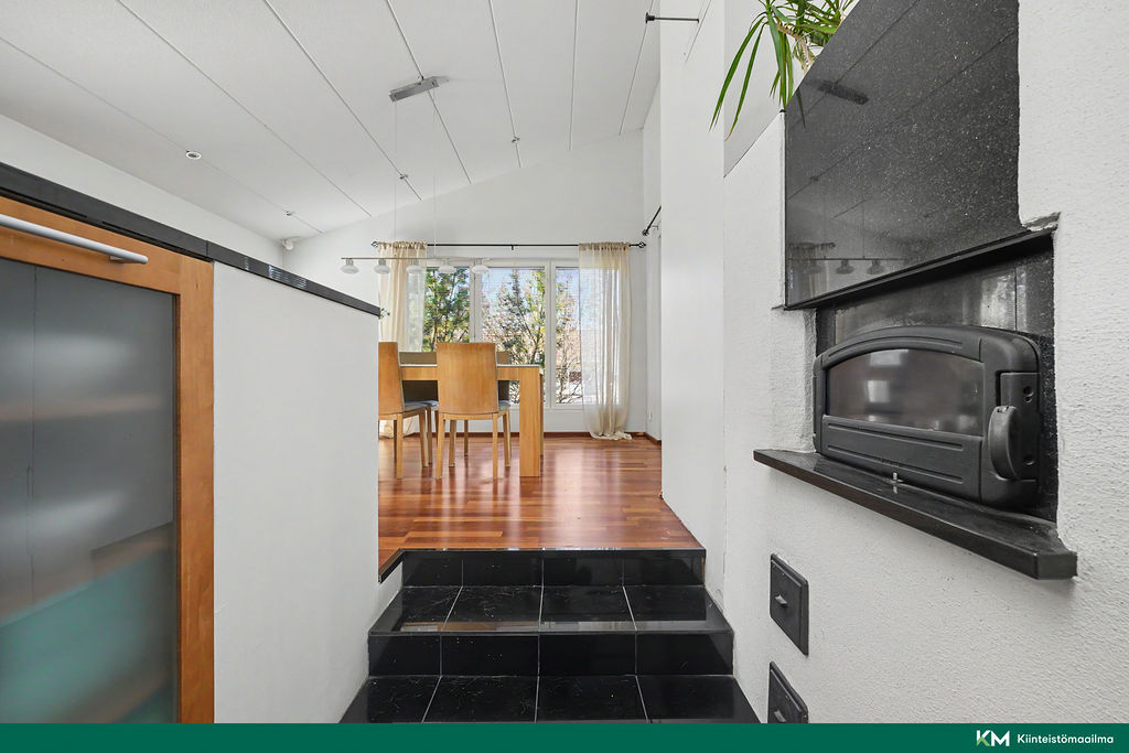 Liinalahdentie 5, Klaukkala, Nurmijärvi