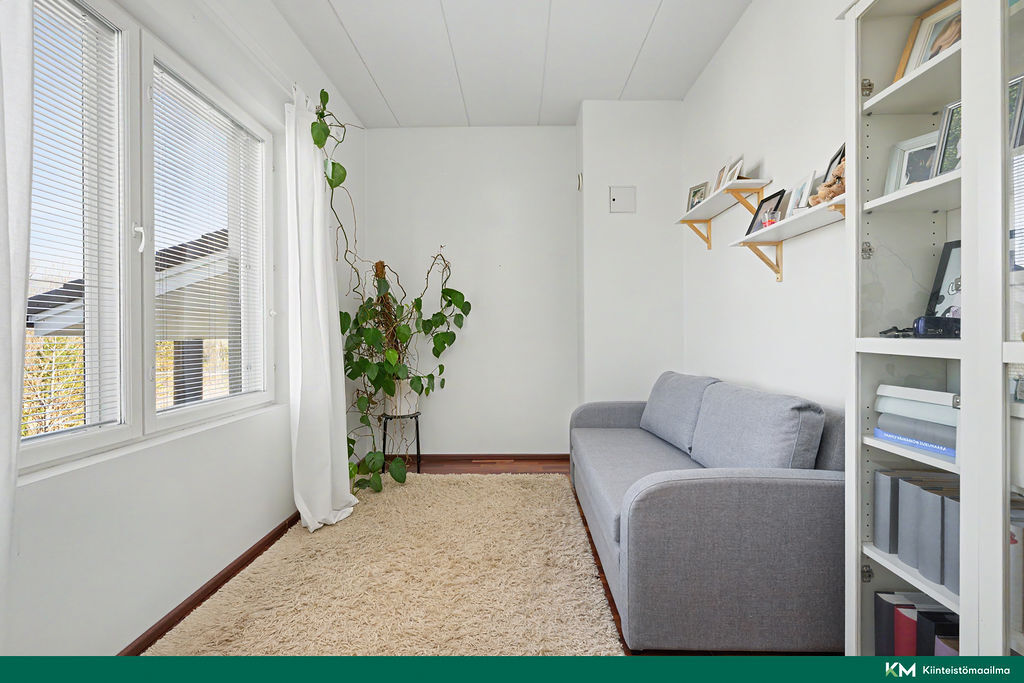 Liinalahdentie 5, Klaukkala, Nurmijärvi