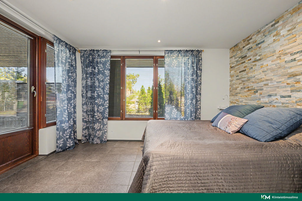 Liinalahdentie 5, Klaukkala, Nurmijärvi