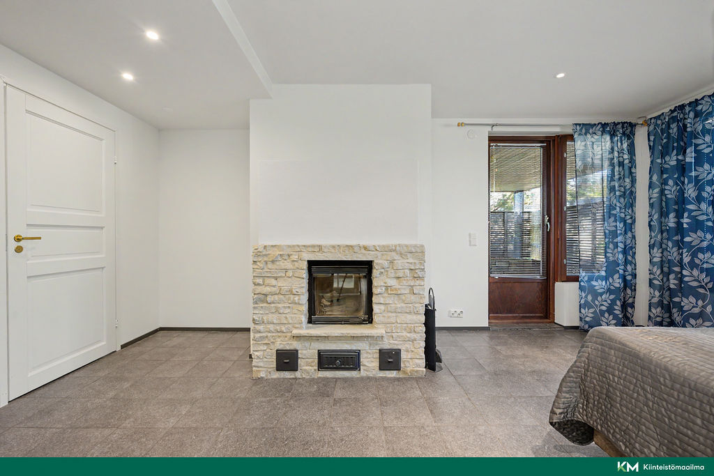 Liinalahdentie 5, Klaukkala, Nurmijärvi