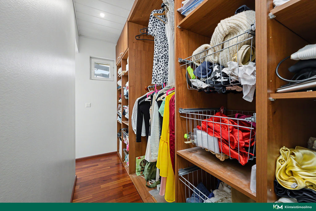 Liinalahdentie 5, Klaukkala, Nurmijärvi