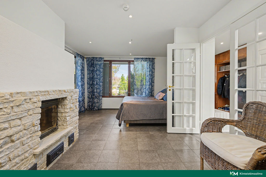 Liinalahdentie 5, Klaukkala, Nurmijärvi