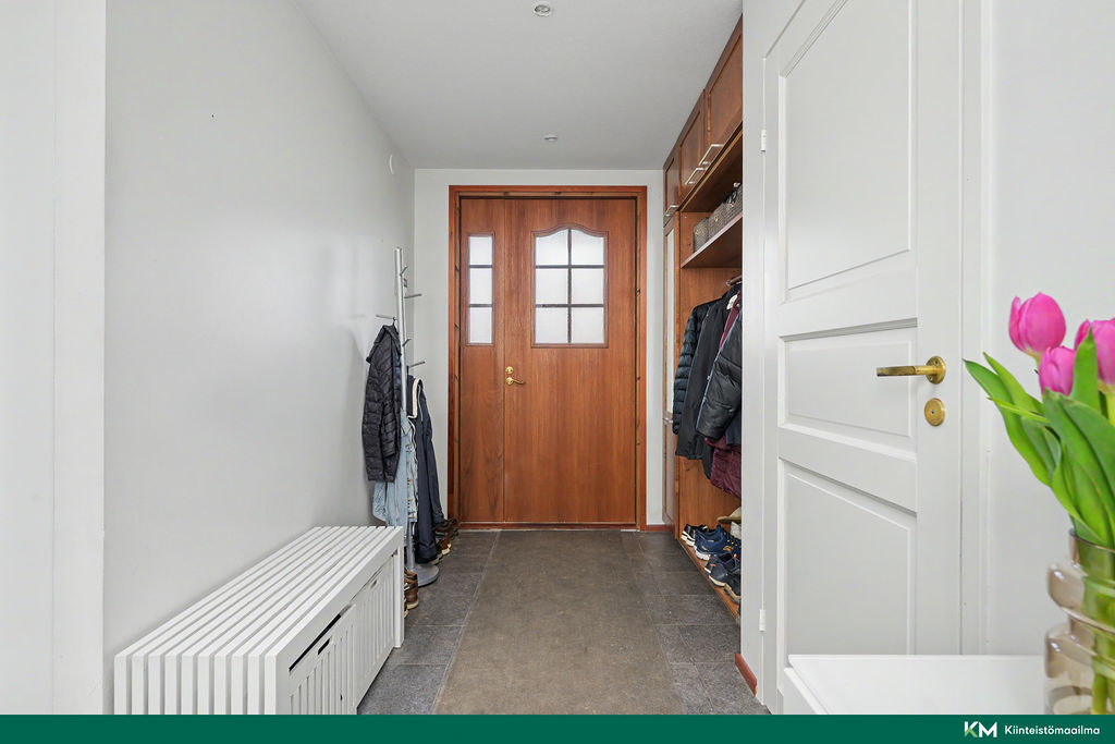 Liinalahdentie 5, Klaukkala, Nurmijärvi