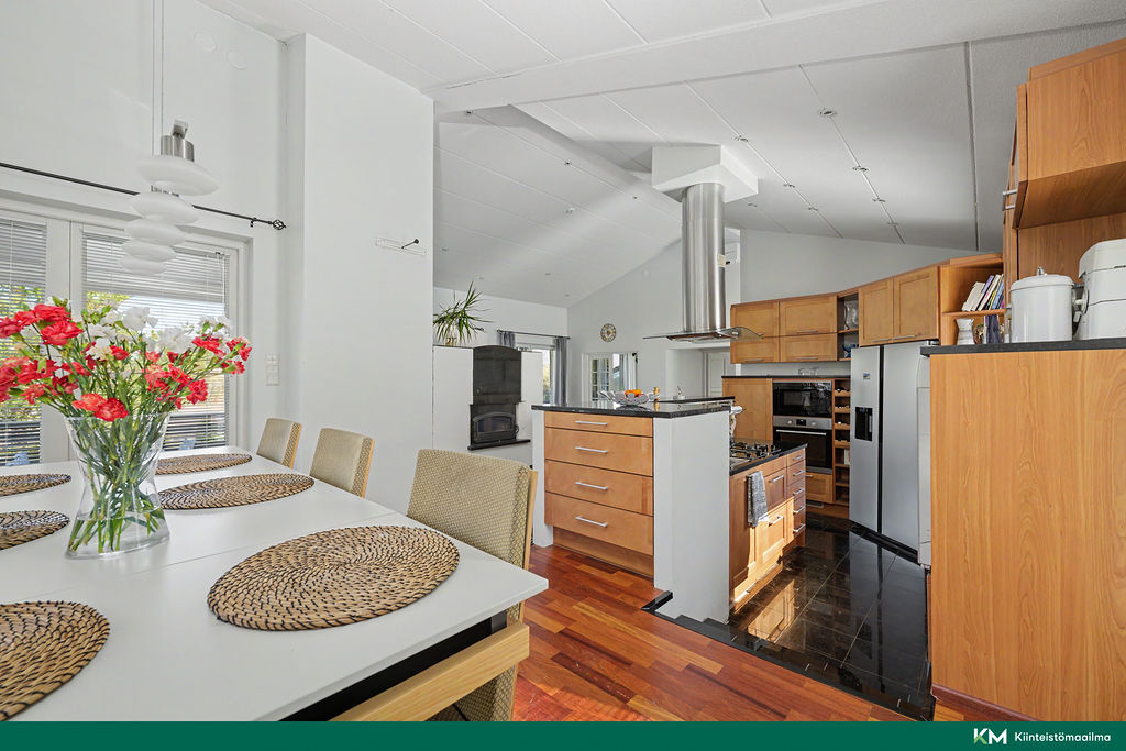 Liinalahdentie 5, Klaukkala, Nurmijärvi