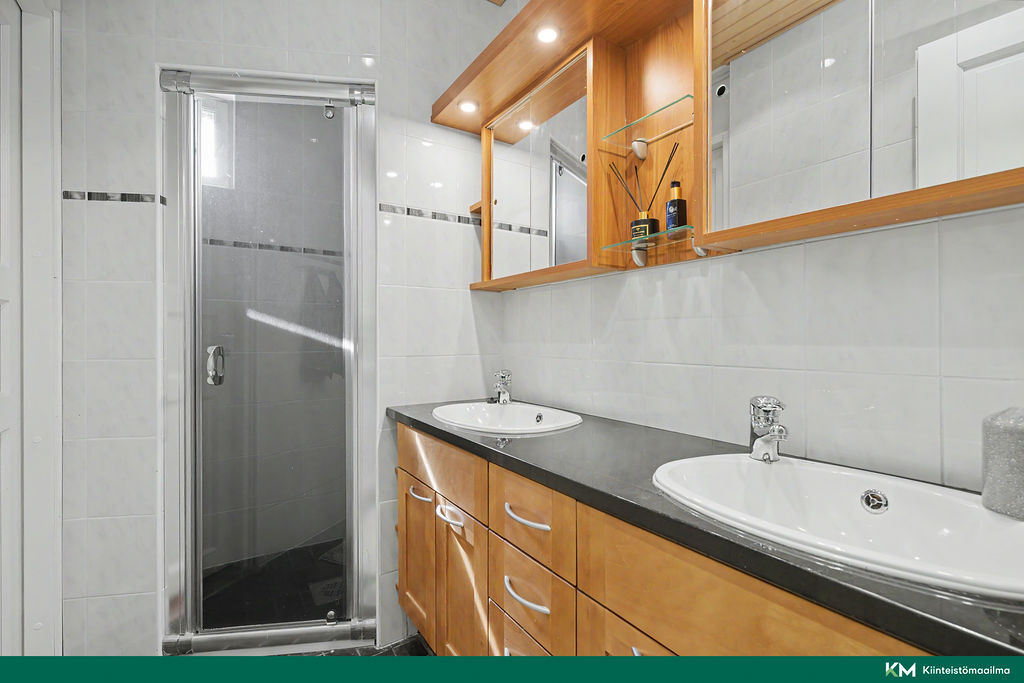 Liinalahdentie 5, Klaukkala, Nurmijärvi