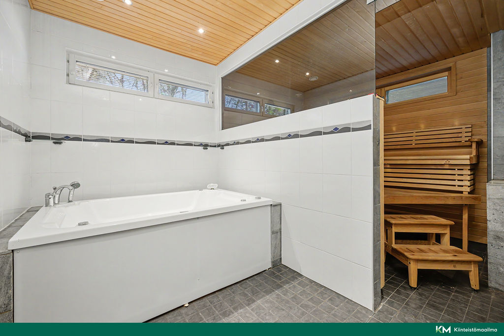 Liinalahdentie 5, Klaukkala, Nurmijärvi