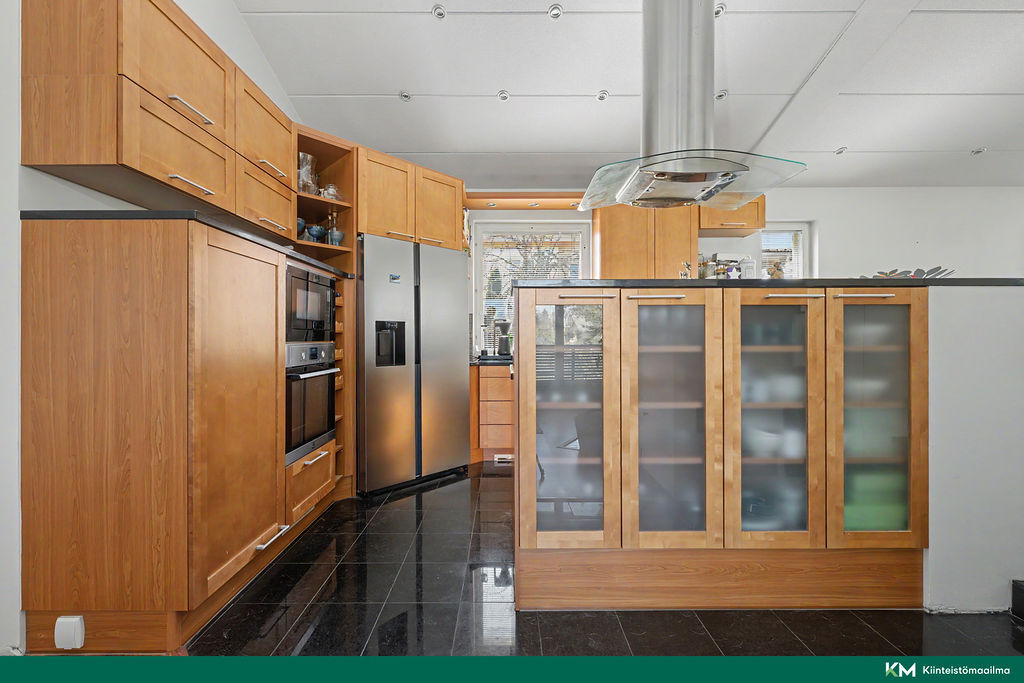 Liinalahdentie 5, Klaukkala, Nurmijärvi