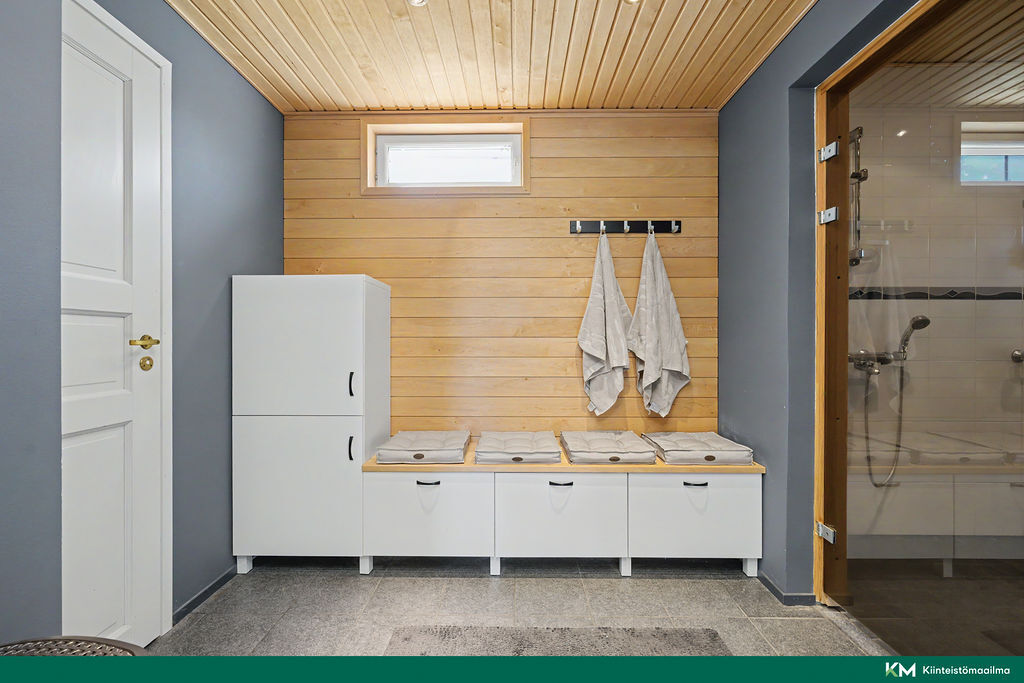 Liinalahdentie 5, Klaukkala, Nurmijärvi