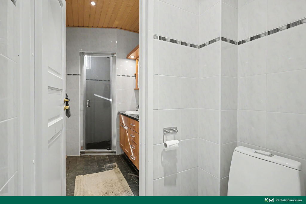 Liinalahdentie 5, Klaukkala, Nurmijärvi