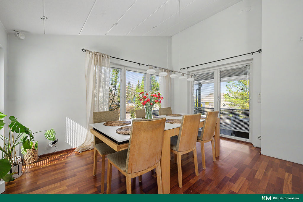 Liinalahdentie 5, Klaukkala, Nurmijärvi