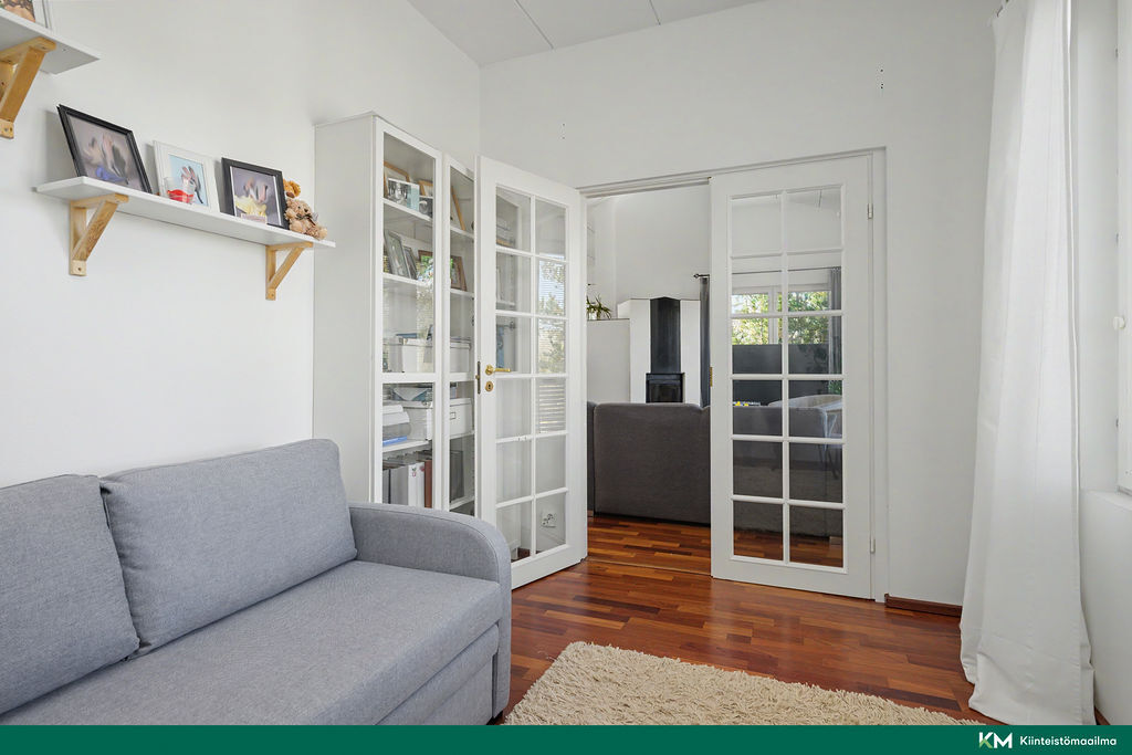 Liinalahdentie 5, Klaukkala, Nurmijärvi