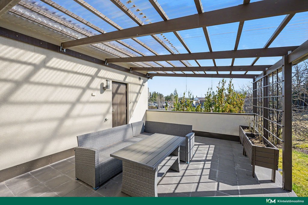 Liinalahdentie 5, Klaukkala, Nurmijärvi