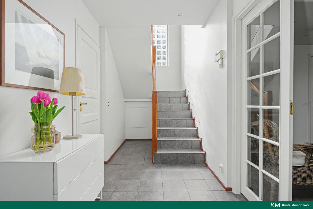 Liinalahdentie 5, Klaukkala, Nurmijärvi