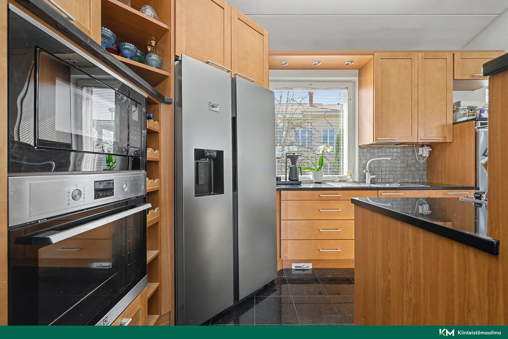 Liinalahdentie 5, Klaukkala, Nurmijärvi