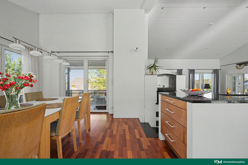 Liinalahdentie 5, Klaukkala, Nurmijärvi