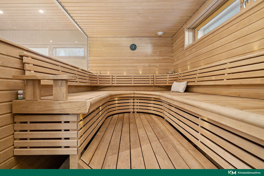 Liinalahdentie 5, Klaukkala, Nurmijärvi