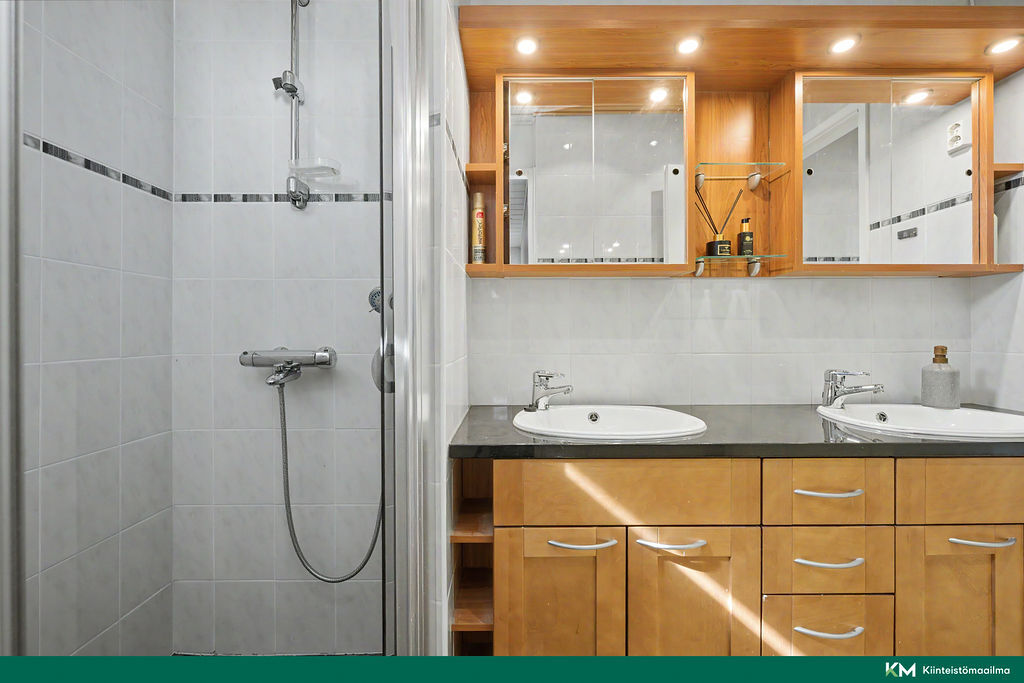 Liinalahdentie 5, Klaukkala, Nurmijärvi