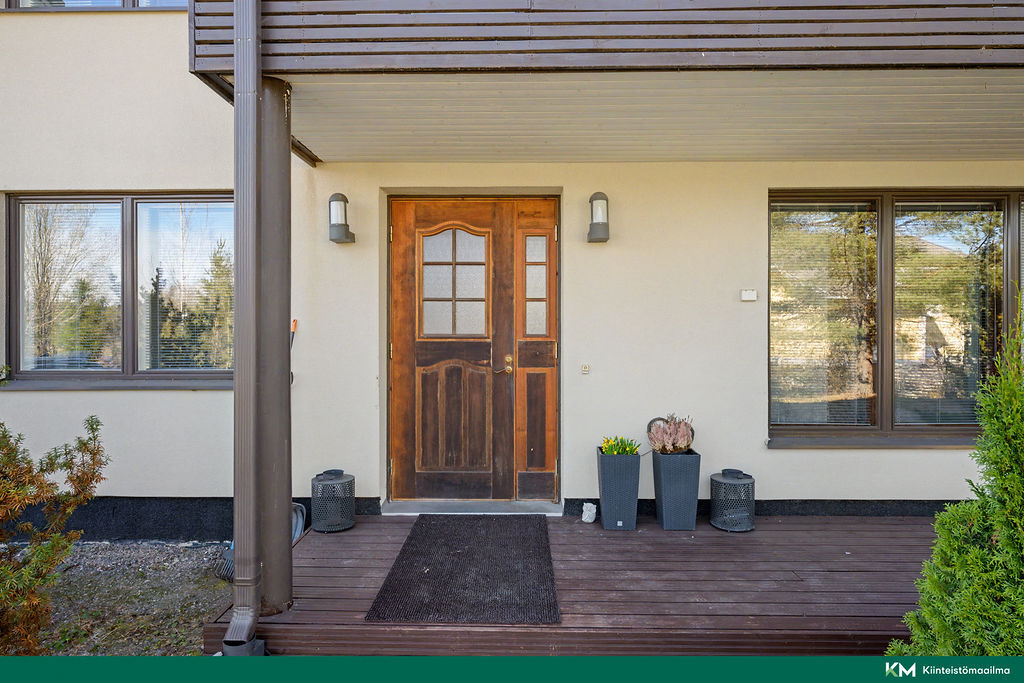 Liinalahdentie 5, Klaukkala, Nurmijärvi