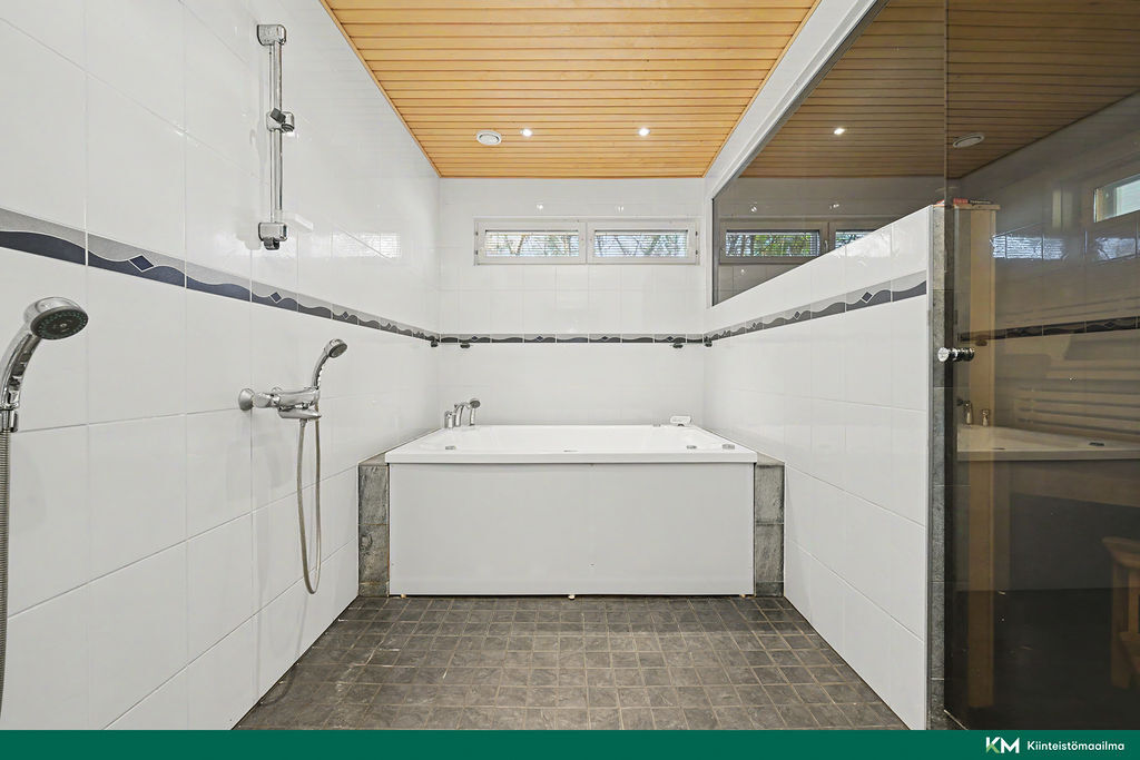 Liinalahdentie 5, Klaukkala, Nurmijärvi