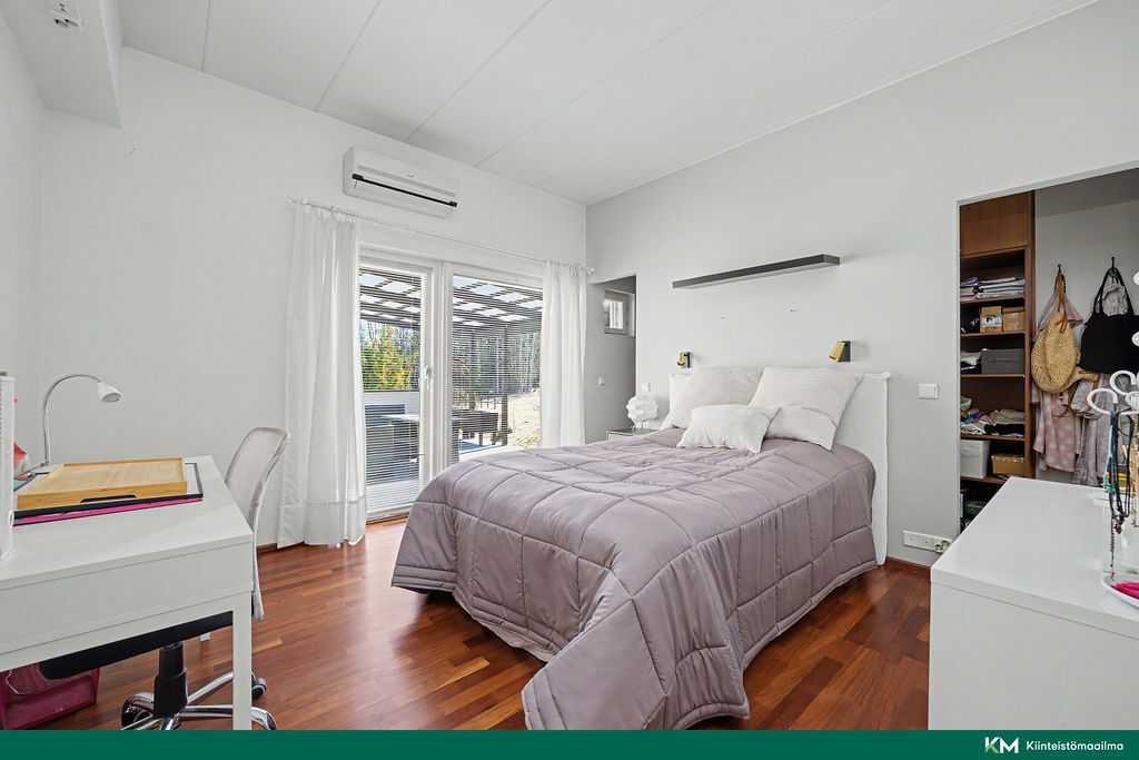 Liinalahdentie 5, Klaukkala, Nurmijärvi