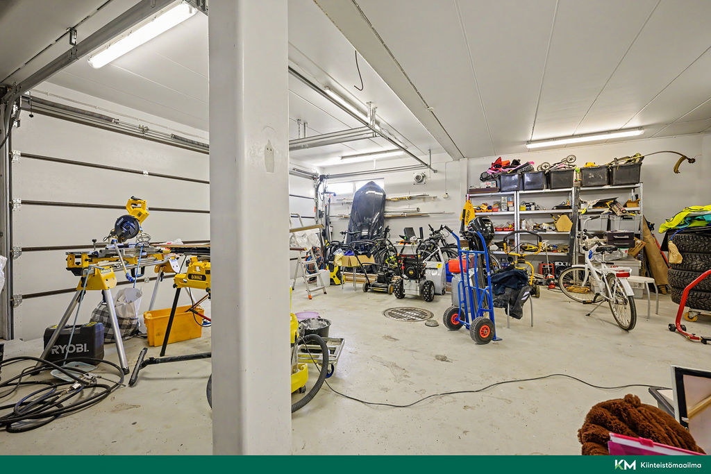 Liinalahdentie 5, Klaukkala, Nurmijärvi