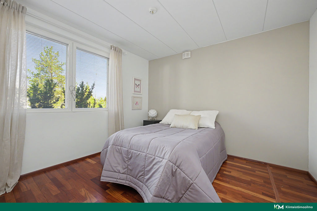 Liinalahdentie 5, Klaukkala, Nurmijärvi