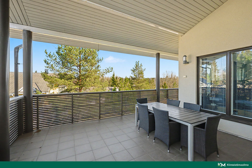 Liinalahdentie 5, Klaukkala, Nurmijärvi