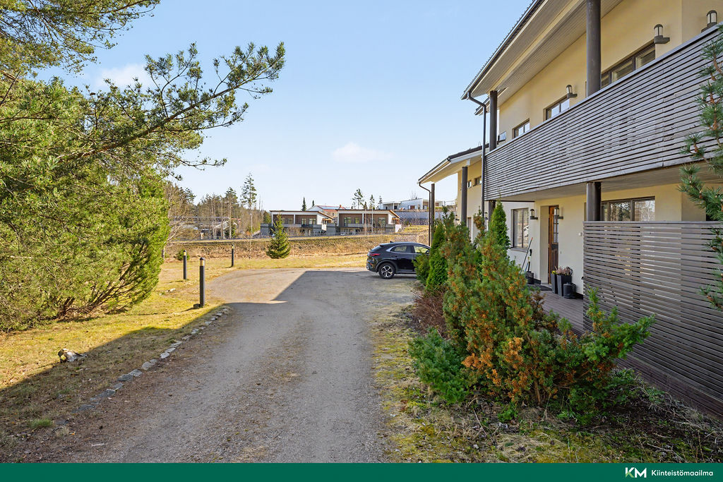 Liinalahdentie 5, Klaukkala, Nurmijärvi